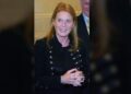 The royal family will reportedly 'block' Sarah Ferguson and Ex-Prince Andrew from unleashing any memoirs.MEGA
