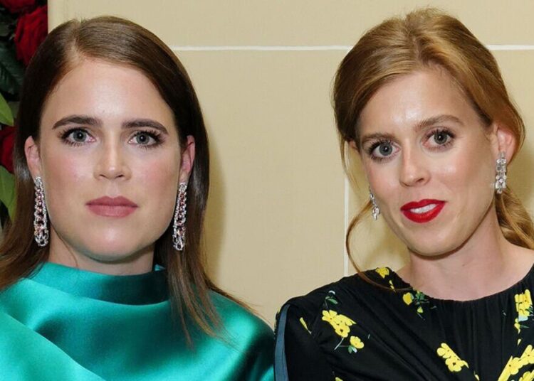 Royal Family are days away from 'making bold Princess Beatrice and Eugenie decision' | Royal | News