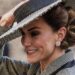 Royal Family fans all say the same thing as Kate pictured in stunning hat | Royal | News