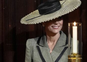 Royal Family fans compare Princess Kate to Hollywood legend | Royal | News