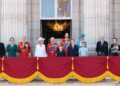 Royal Family gets rare boost but voters demand key change | Royal | News