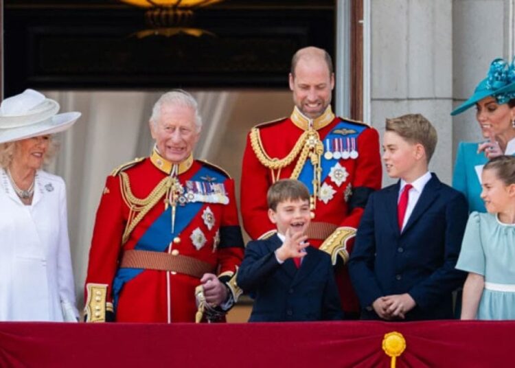 Royal Family puts to-be brides through major ‘compatibility test’