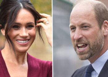 Royal Family recap: Prince William exclusive, Meghan Markle's big decision, and more
