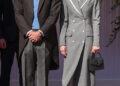 Royal Fans React To Kate Middleton's 'Flight Attendant Outfit' & 'Ridiculous' Hat She Wore For A State Visit