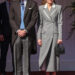 Royal Fans React To Kate Middleton's 'Flight Attendant Outfit' & 'Ridiculous' Hat She Wore For A State Visit
