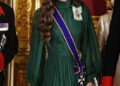 Royal Fans React To Kate Middleton's 'Unkempt' Hairstyle & Smokey Makeup
