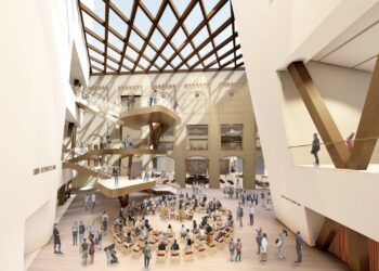 Royal Ontario Museum picks Nicholas R. Bell as next leader - The Art Newspaper