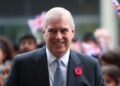 As former prince Andrew Mountbatten-Windsor retreats further from public life, experts say the strategy is clear: minimize exposure, protect the institution and prepare for what may come next.MEGA