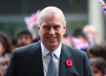 As former prince Andrew Mountbatten-Windsor retreats further from public life, experts say the strategy is clear: minimize exposure, protect the institution and prepare for what may come next.MEGA