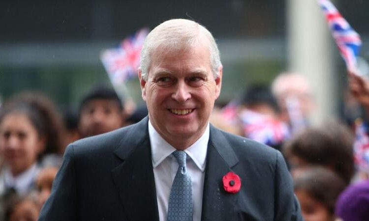 As former prince Andrew Mountbatten-Windsor retreats further from public life, experts say the strategy is clear: minimize exposure, protect the institution and prepare for what may come next.MEGA