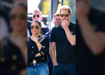 Prince Harry and Meghan Markle's 16 bathrooms in their California home sparked backlash. MEGA