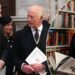 Royal biographer continues to expose Andrew truths after painful accident