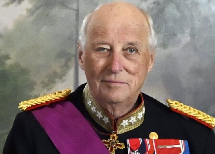 Royal breaks silence after princess gives controversial Epstein interview | Royal | News