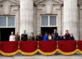 A Sky News correspondent has been appointed media secretary for the royal family. Photo: AP PHOTO