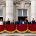 A Sky News correspondent has been appointed media secretary for the royal family. Photo: AP PHOTO