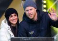 Royal expert reveals Meghan Markle, Prince Harry 'new strategy' with Australia tour