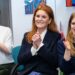 Royal expert shares exciting update for Princess Eugenie, Beatrice