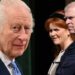 Royal experts sound alarm over Sarah Fergusons toxic threat to King Charles, William