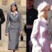 Royal family goals William’s tender gestures to Kate and Camilla go viral