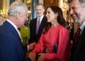 Royal family issues statement as King, Queen open doors for new members
