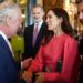 Royal family issues statement as King, Queen open doors for new members