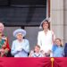 Royal family members on 'chopping block' after Andrew arrest fallout