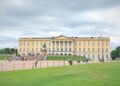 Royal family struggles with health emergency amid Epstein scandal