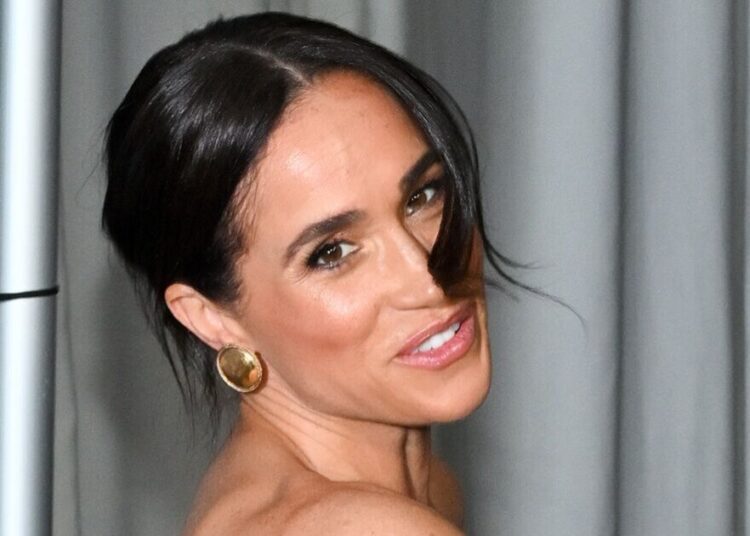 Royal fans all say the same thing about Meghan Markle’s £33k outing | Royal | News