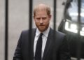 Prince Harry
