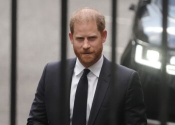 Prince Harry