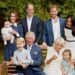 Royal photographer unveils real truth behind ‘historic’ family photo