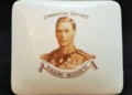 Coronation ware
