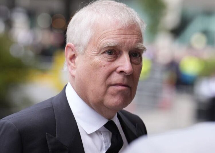 Royal still in contact with Andrew despite being 'shaken' by arrest | Royal | News