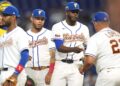 Royals 24-Year-Old Pitcher Already Emerging as Kansas City's Breakout Star