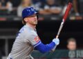 Royals 27-Year-Old Facing Uphill Battle to Keep Roster Spot
