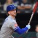 Royals 27-Year-Old Facing Uphill Battle to Keep Roster Spot