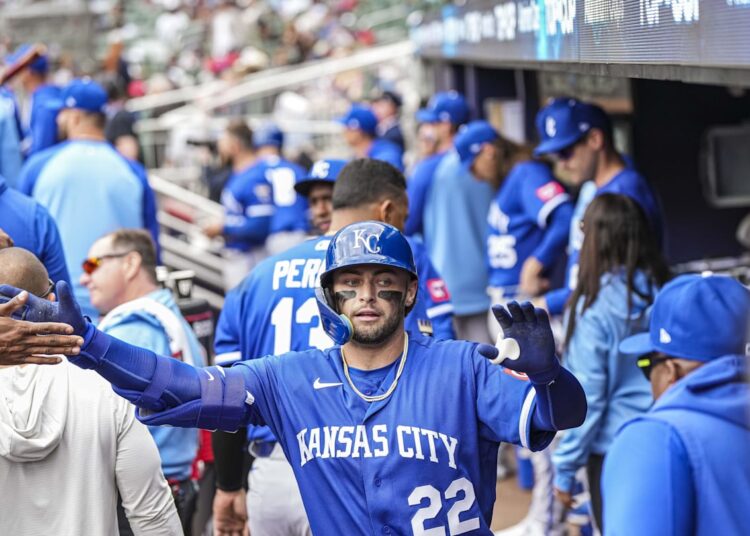 Royals' Carter Jensen Prediction Will Have Fans Excited