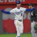 Royals Designate 27-Year-Old for Assignment Before Opening Day