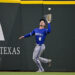 Royals Designate Drew Waters For Assignment