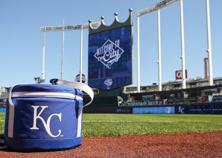 Royals Have Major Rotation Decisions to Make Ahead of Opening Day