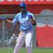 Royals Lose Veteran Outfielder to Rangers After 7 Years in Kansas City