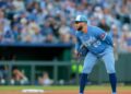 Royals Make Blockbuster Move, Land Nationals All-Star SS