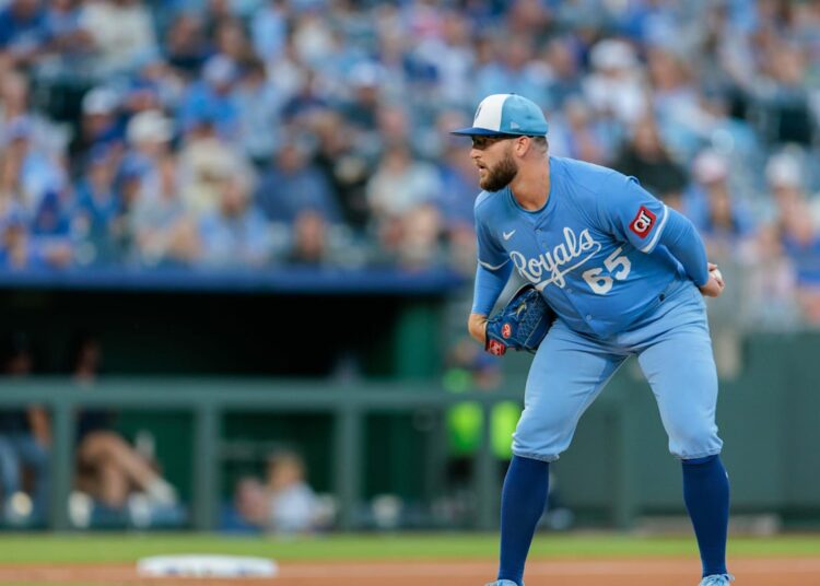 Royals Make Blockbuster Move, Land Nationals All-Star SS