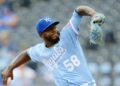 Royals Prospect Pitcher Already Emerging as Player to Watch in 2026