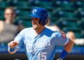 Royals Reacts Survey: Out of left field