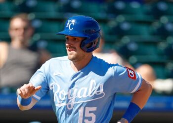Royals Reacts Survey: Out of left field