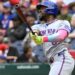 Royals Sign Starling Marte To One-Year Deal