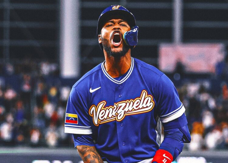 Royals Star Maikel Garcia Wins WBC MVP After Venezuela Capture First Title