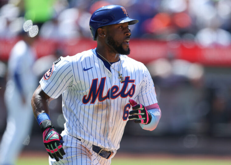 Royals To Sign Starling Marte