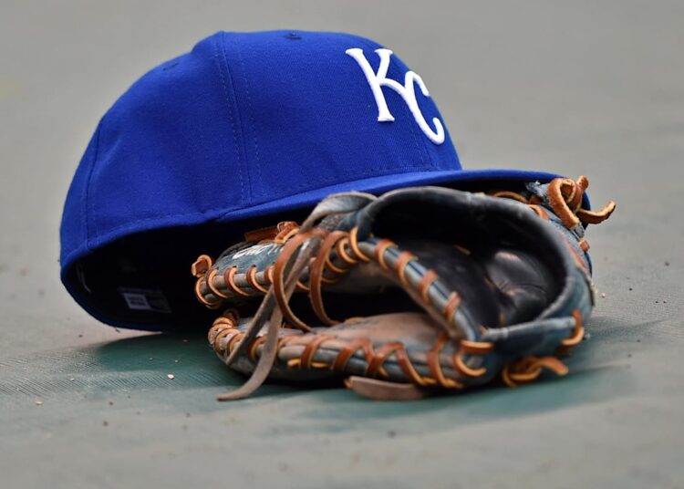 Royals Trade 22-Year-Old Right-Hander to Complete Rays Deal